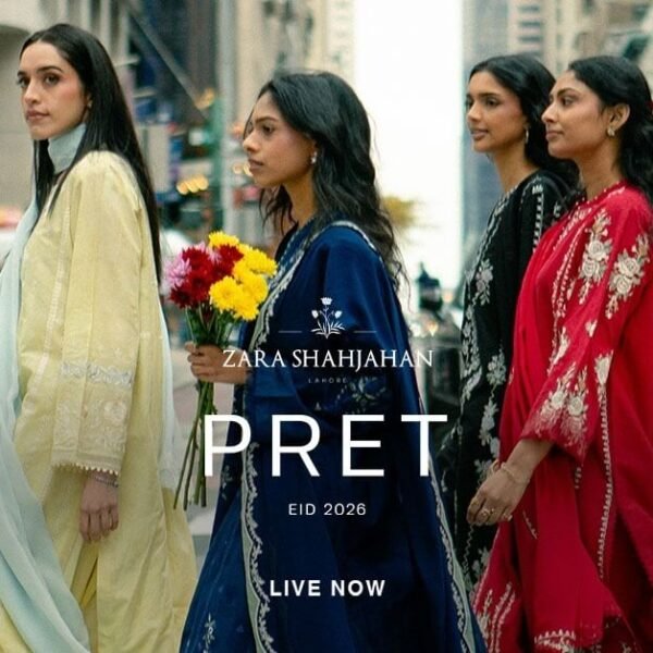Top Ready to Wear Brands in Pakistan Fashion&hellip;
