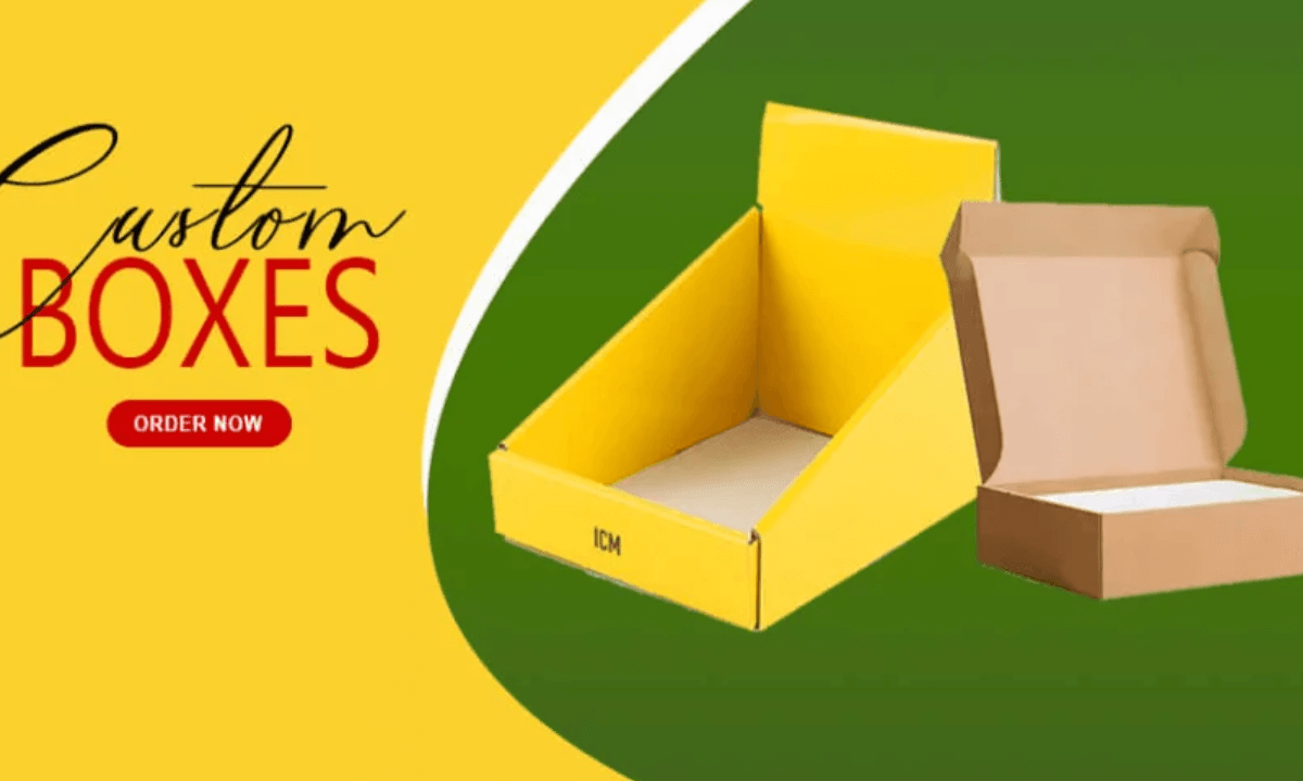 Why Custom Door Hangers Printing From Hola Custom Boxes Gets Your Brand Noticed