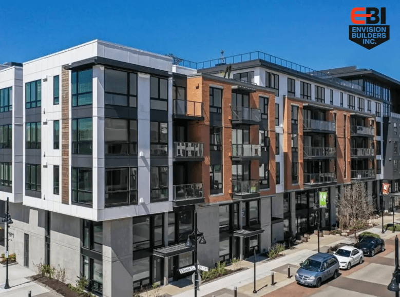 Why Choosing the Right General Contractor Is the Most Important Decision You’ll Make on Your Build
