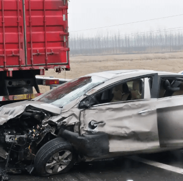 What Happens When Road Safety Engineering Gets Ignored