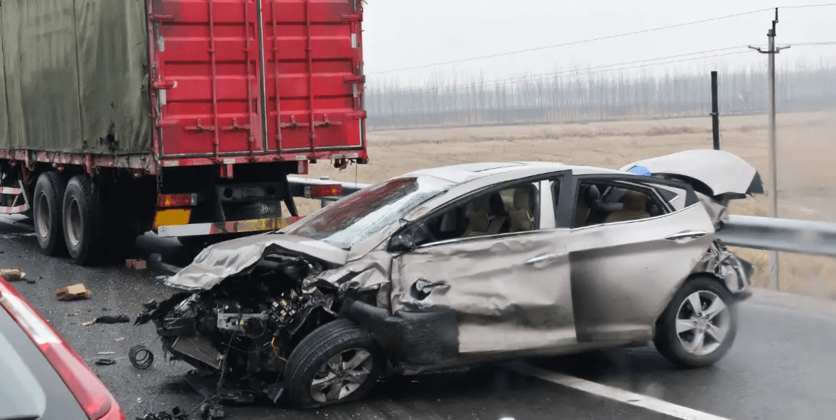 What Happens When Road Safety&hellip;