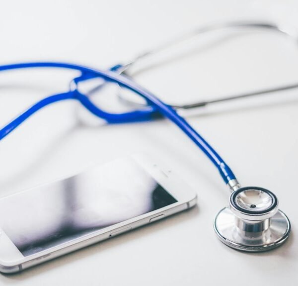 darkero health technology rise