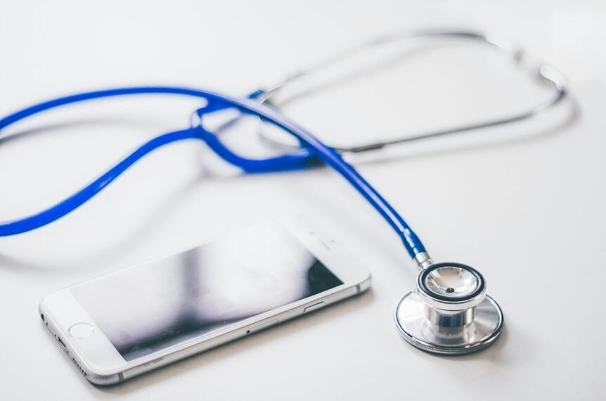 darkero health technology rise
