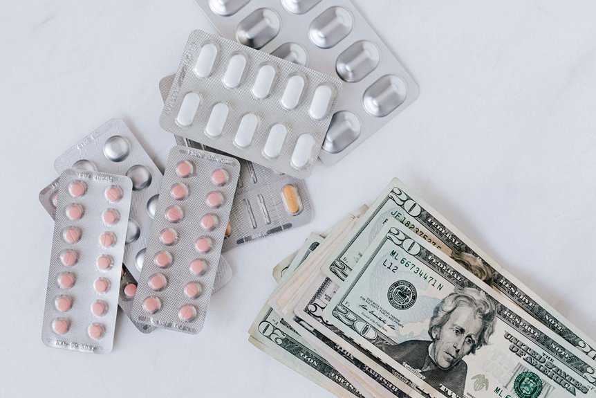 darkero vs traditional healthcare