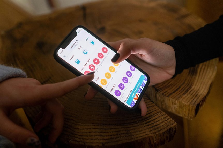 digital mental health support