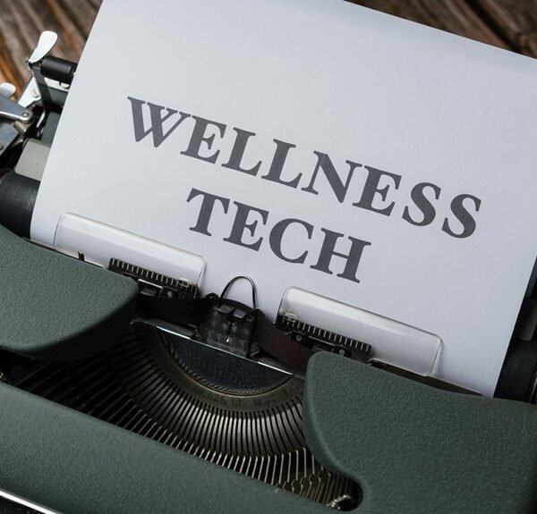 digital wellness innovation ahead