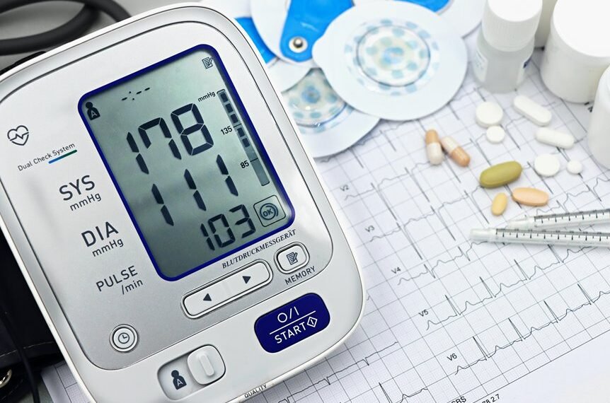 health monitoring ai solutions