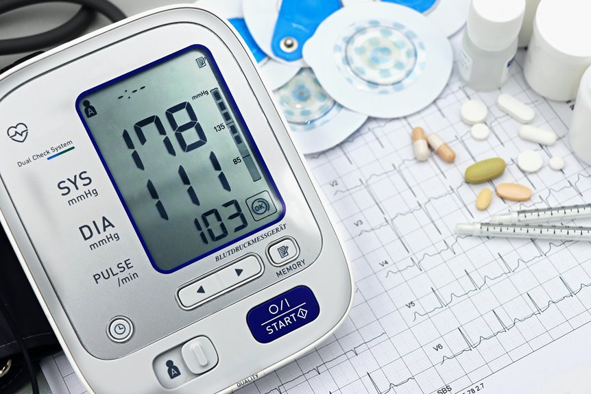 health monitoring ai solutions