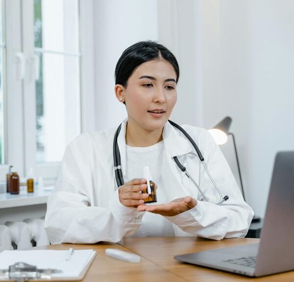 health solutions for professionals