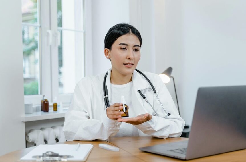 health solutions for professionals