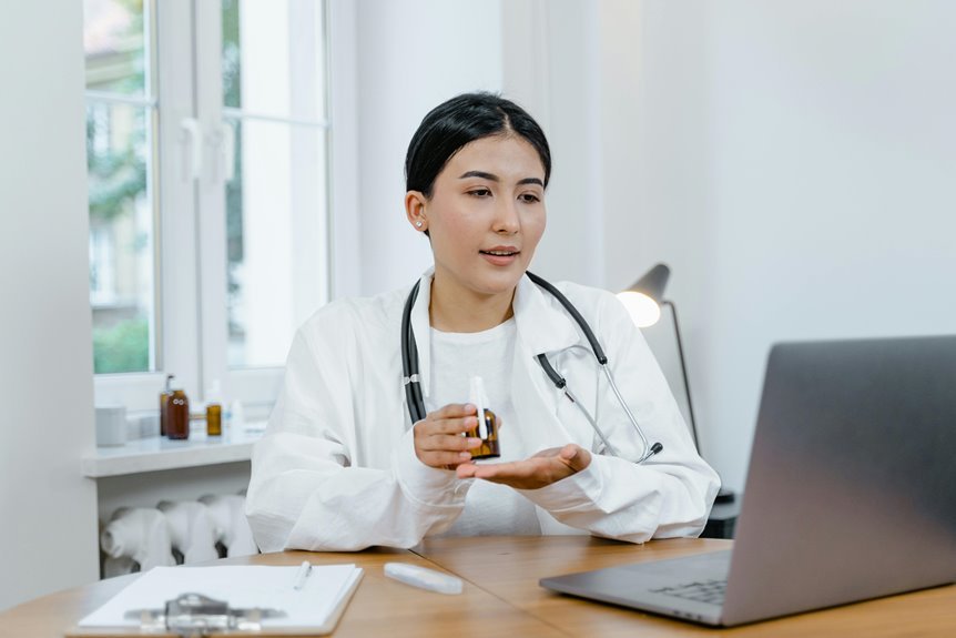 health solutions for professionals