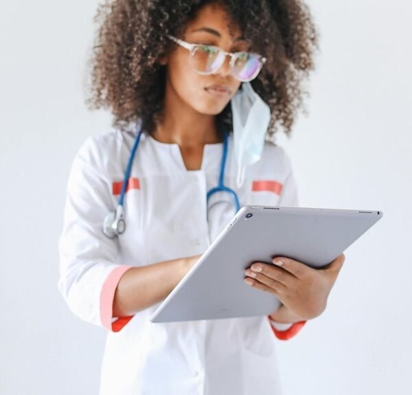 revolutionizing healthcare technology solutions