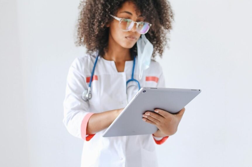 revolutionizing healthcare technology solutions