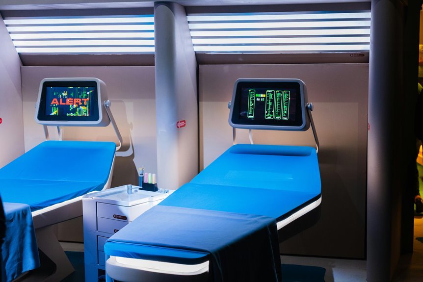 smart healthcare innovation ahead