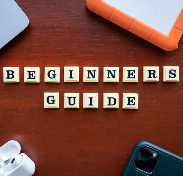 beginner s guide to darkero