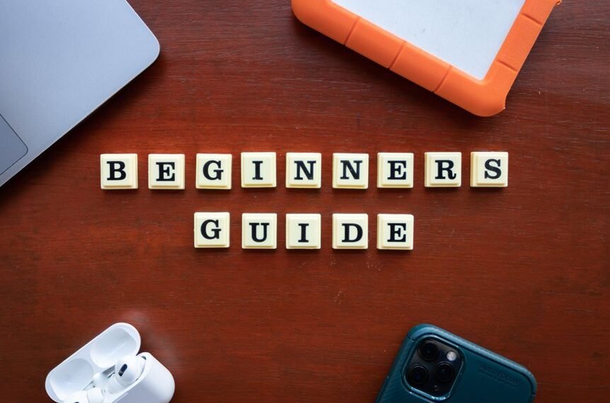 beginner s guide to darkero