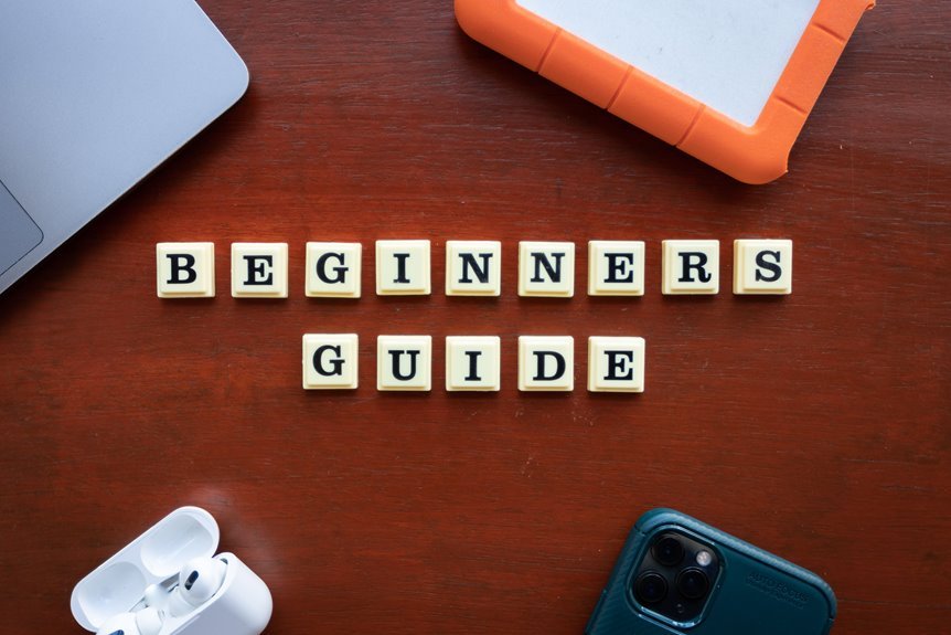 beginner s guide to darkero