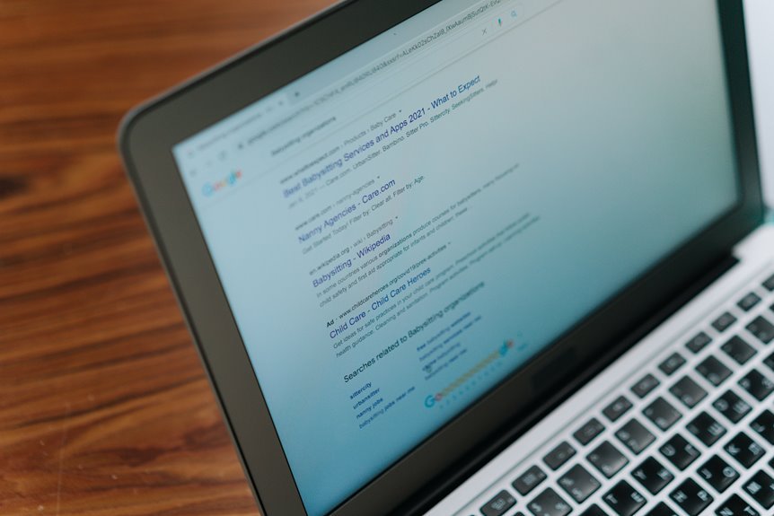 darkero website key insights