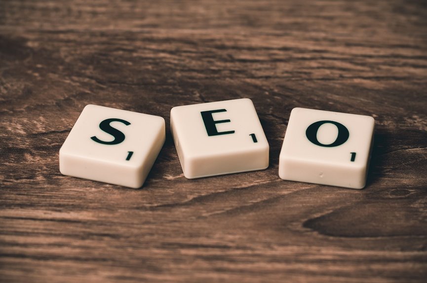 darkero website offers services