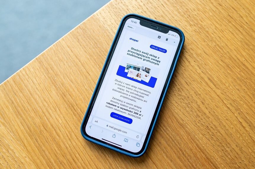 website features for visitors