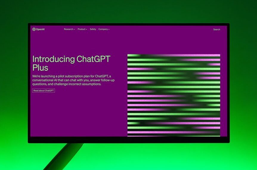 website overview and introduction